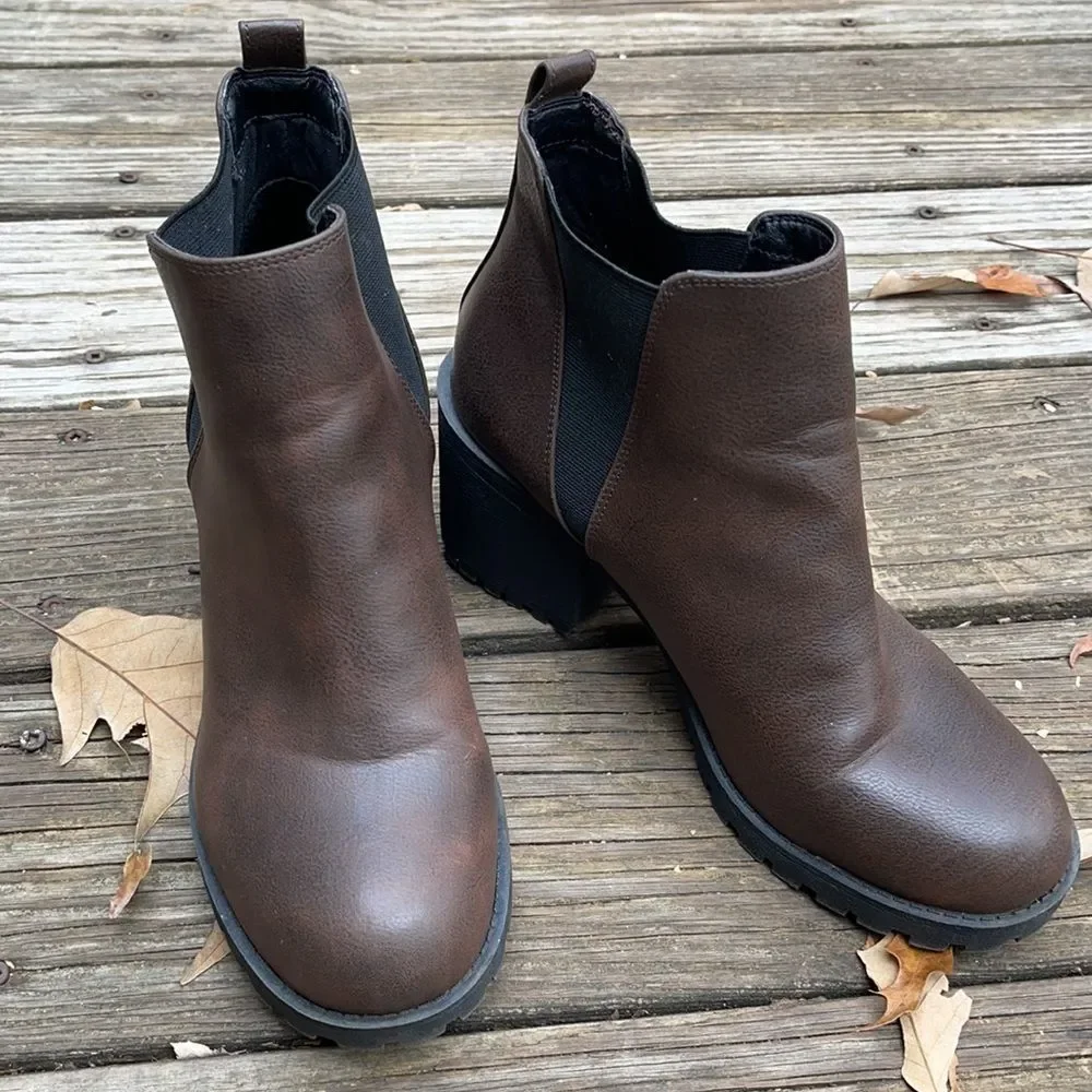 NEW Dirty Laundry Lita Boots - Picture 9 of 14